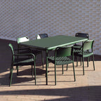 Fritz Hansen Vind Garden Chair