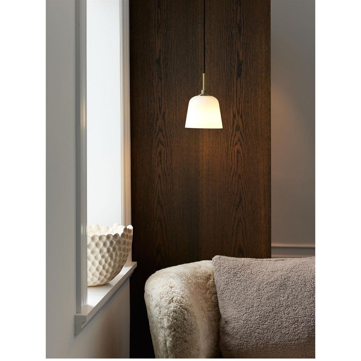 Halo Design Room 49 Pendant Light