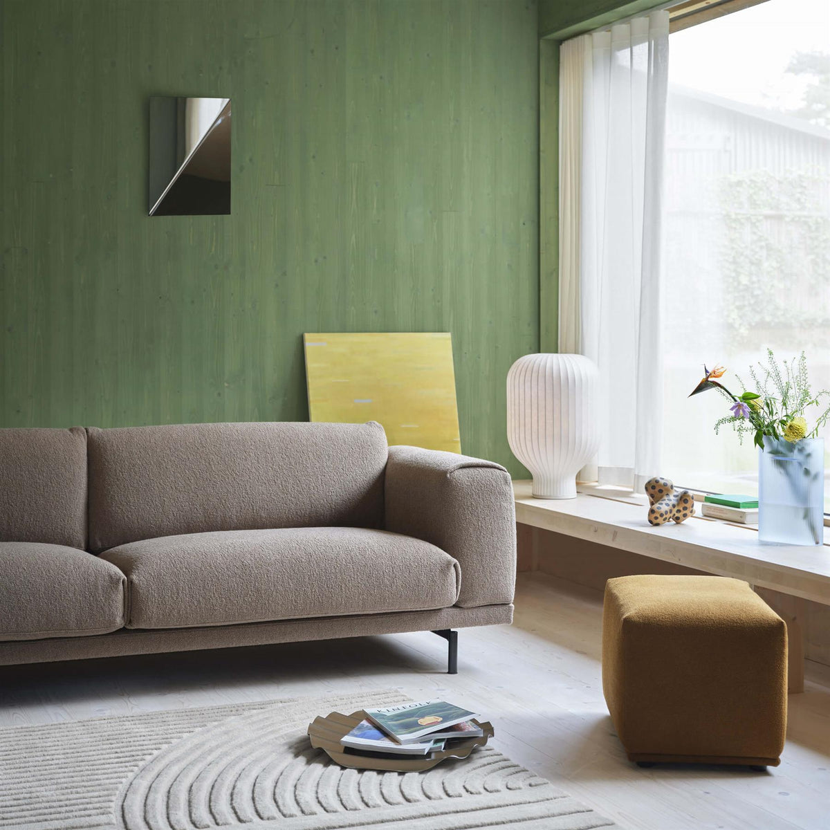 Muuto Strand Table Lamp
