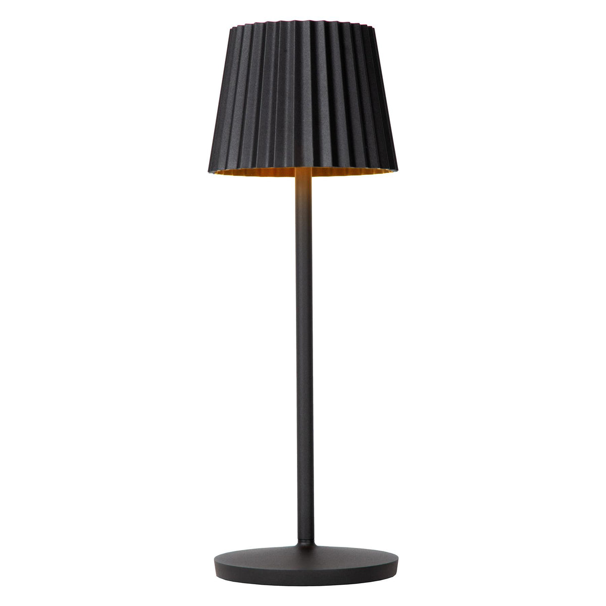 Lucide Justine Outdoor Table Lamp