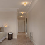 Nuura Asteea Flush Ceiling Light
