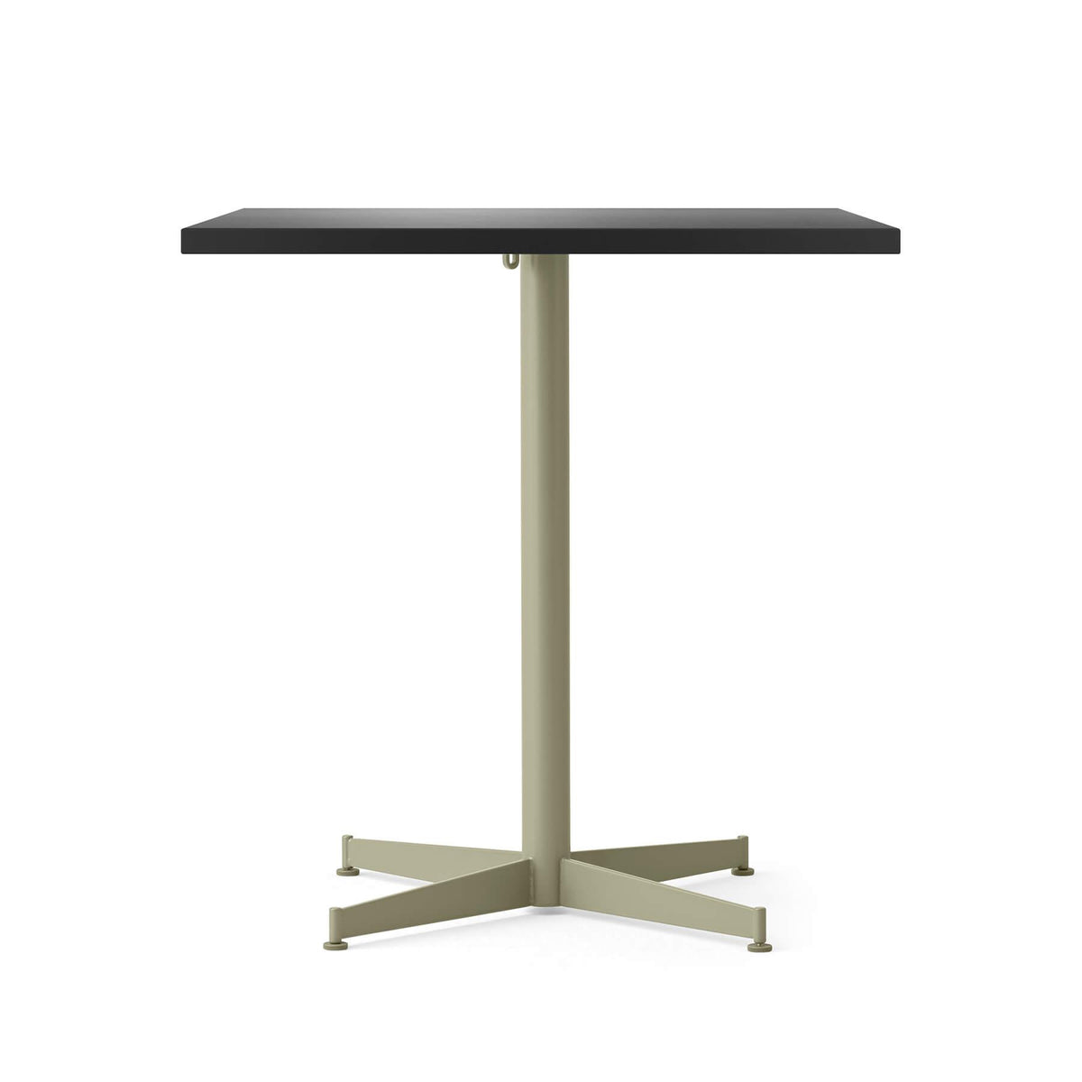 Audo Copenhagen Nook Square Dining Table