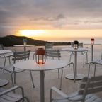 HOUE Pico Round Garden Café Table