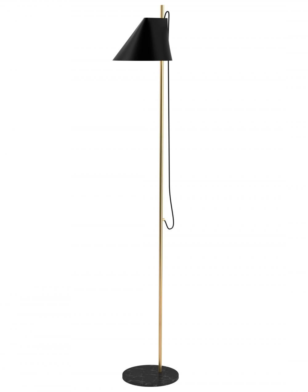 Louis Poulsen YUH Floor Lamp