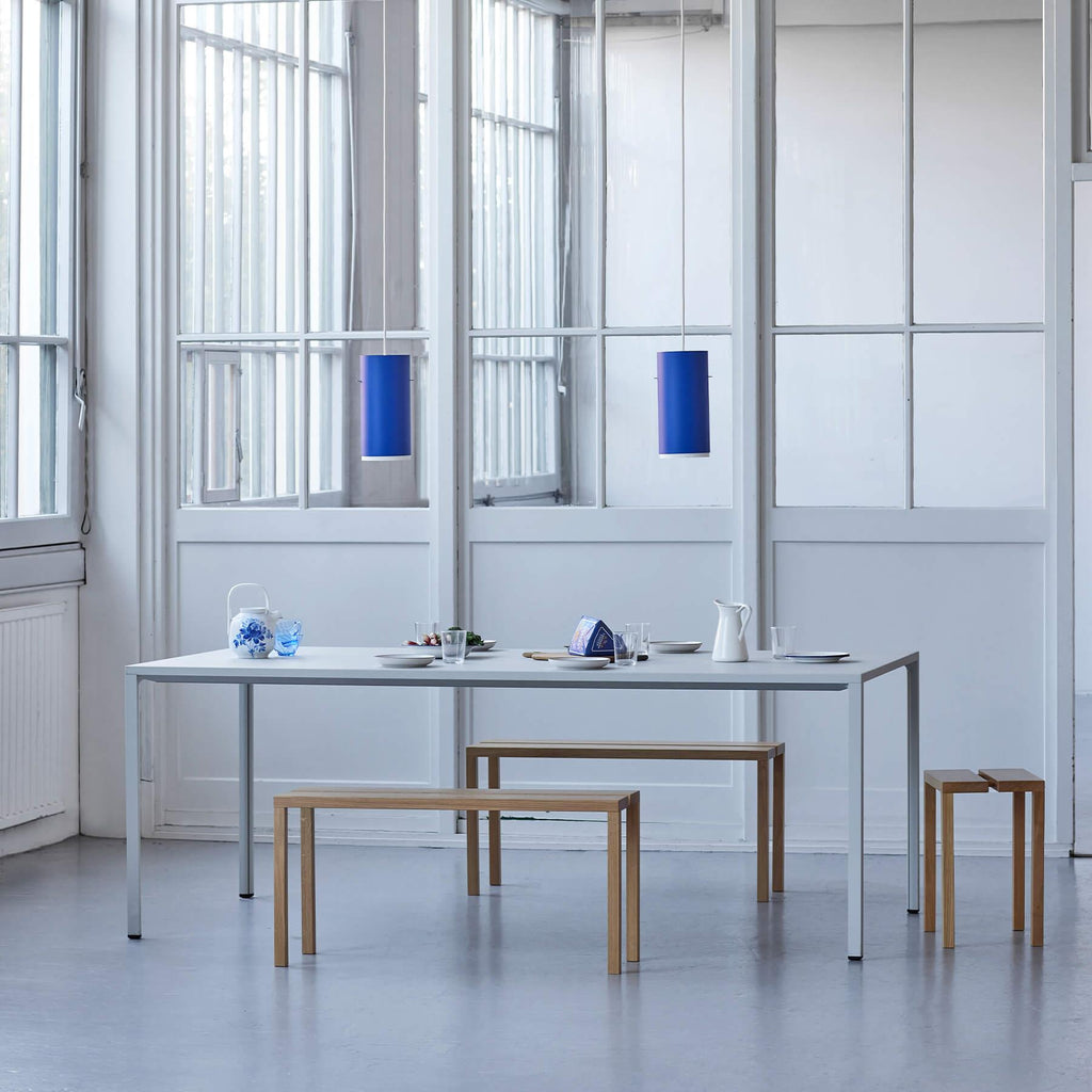MOEBE Tube Pendant Light