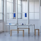 MOEBE Tube Pendant Light