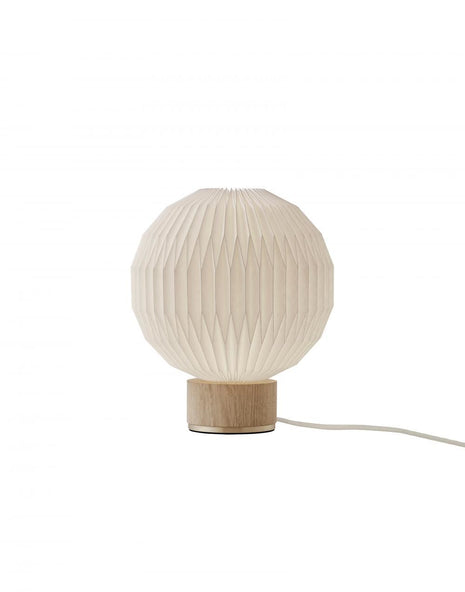 Ex-display (Wimbledon store) Le Klint 375 Table Lamp - Small : 25cm