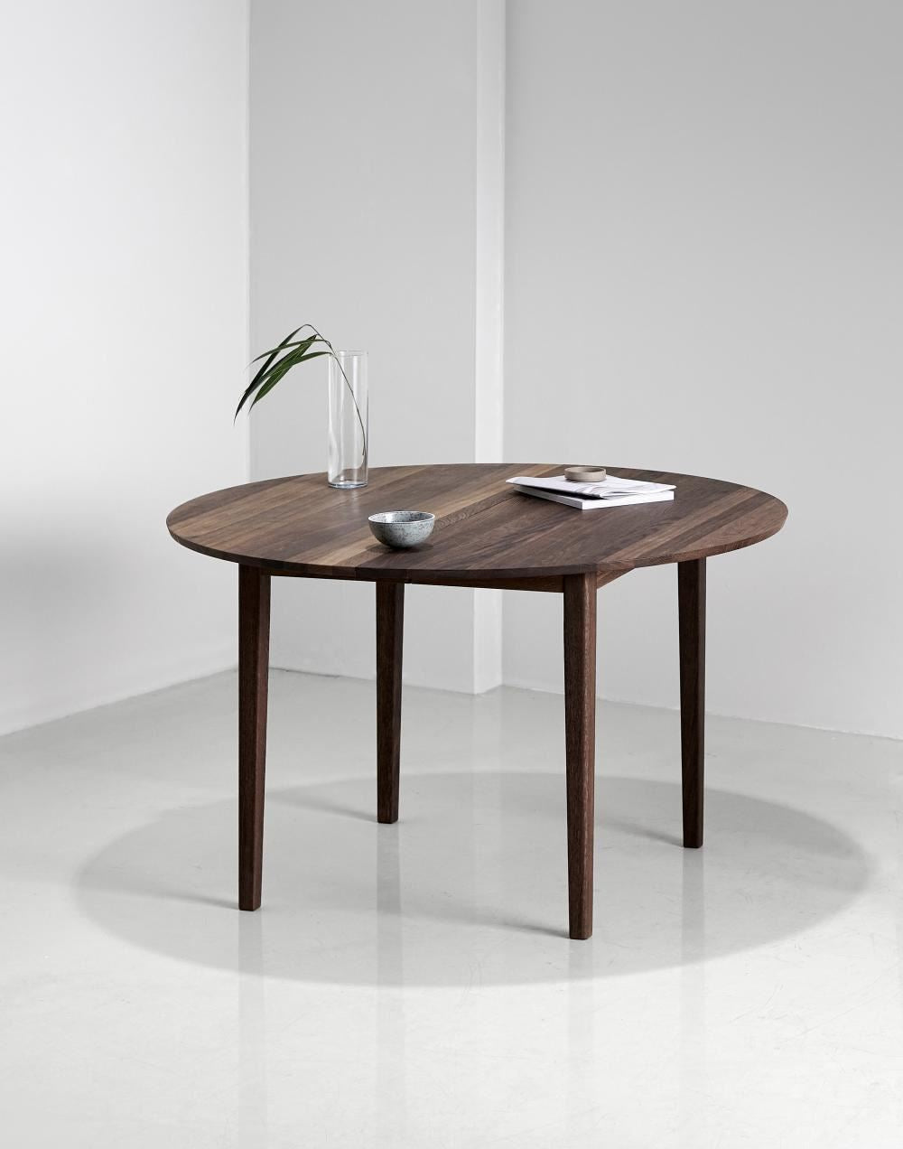 Sibast No 3 Dining Table - Small