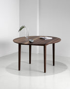Sibast No 3 Dining Table - Small