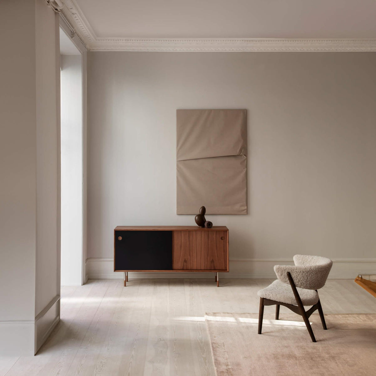Sibast No 11 Sideboard