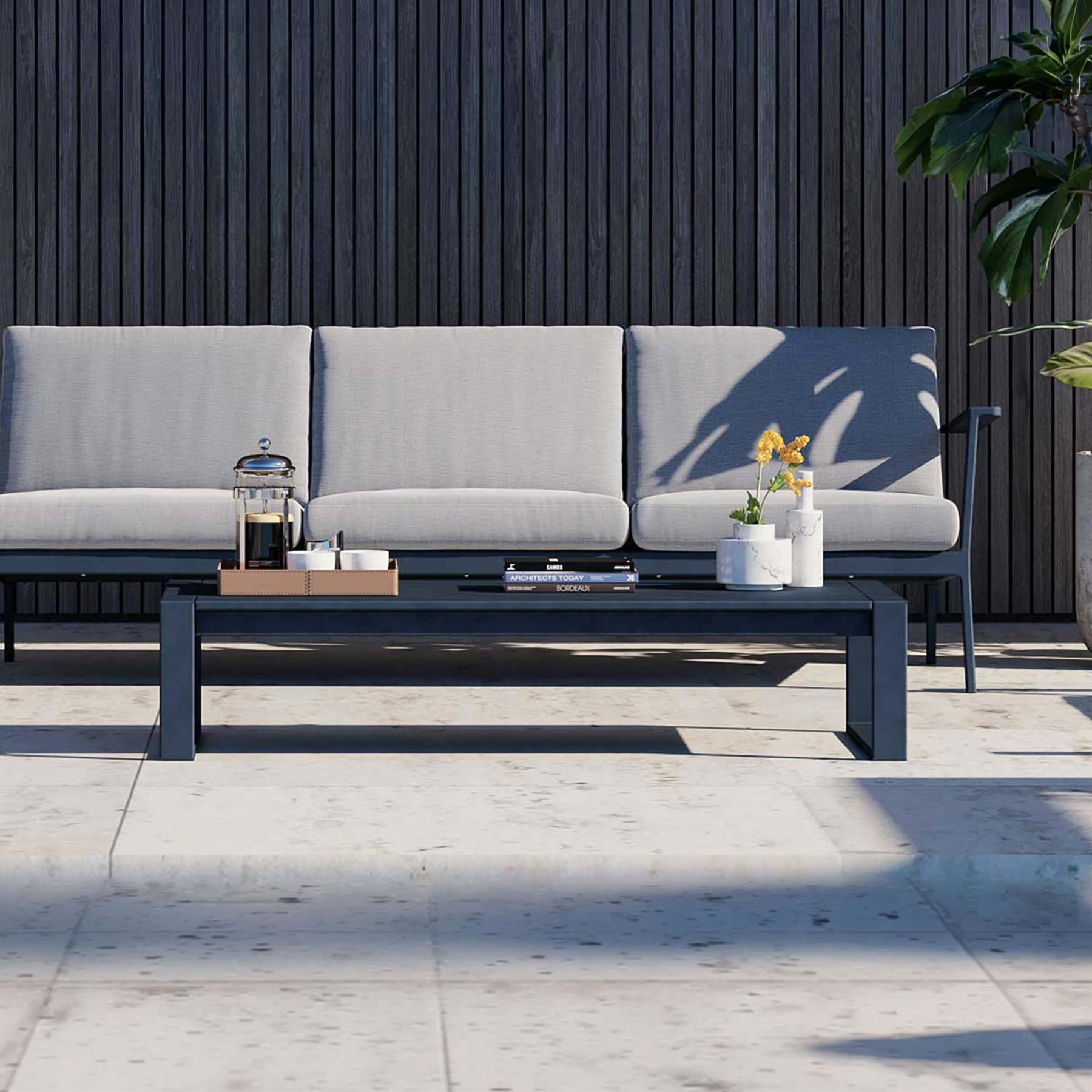 Case Furniture Eos Outdoor Coffee Table