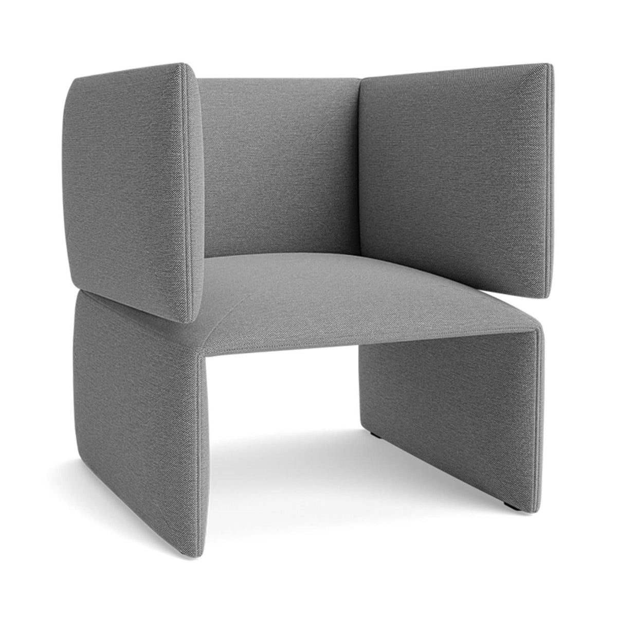 Normann Copenhagen Fold Lounge Chair