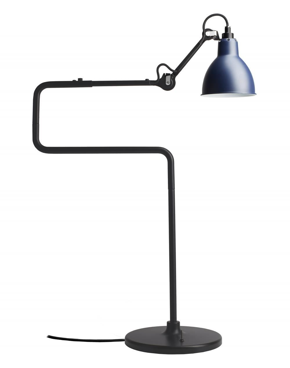 DCW Editions Lampe Gras 317 Table Lamp