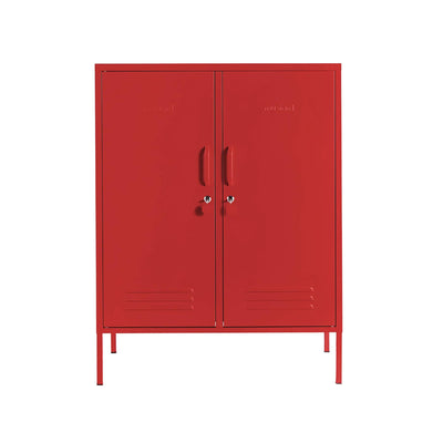 Mustard Made The Midi Locker