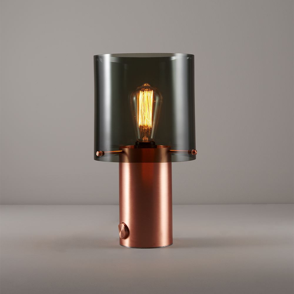 Original BTC Walter Table Lamp