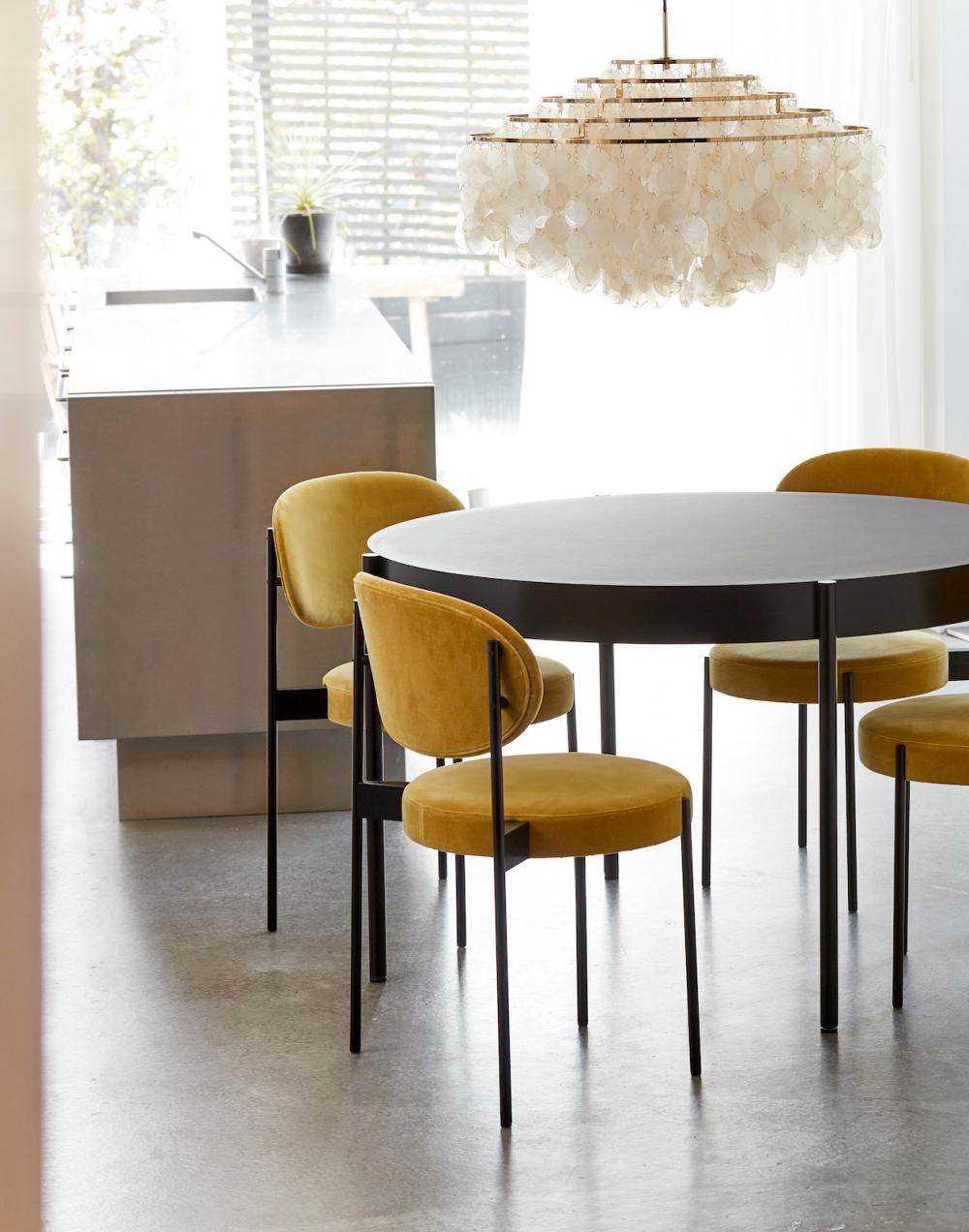 Series 430 chair