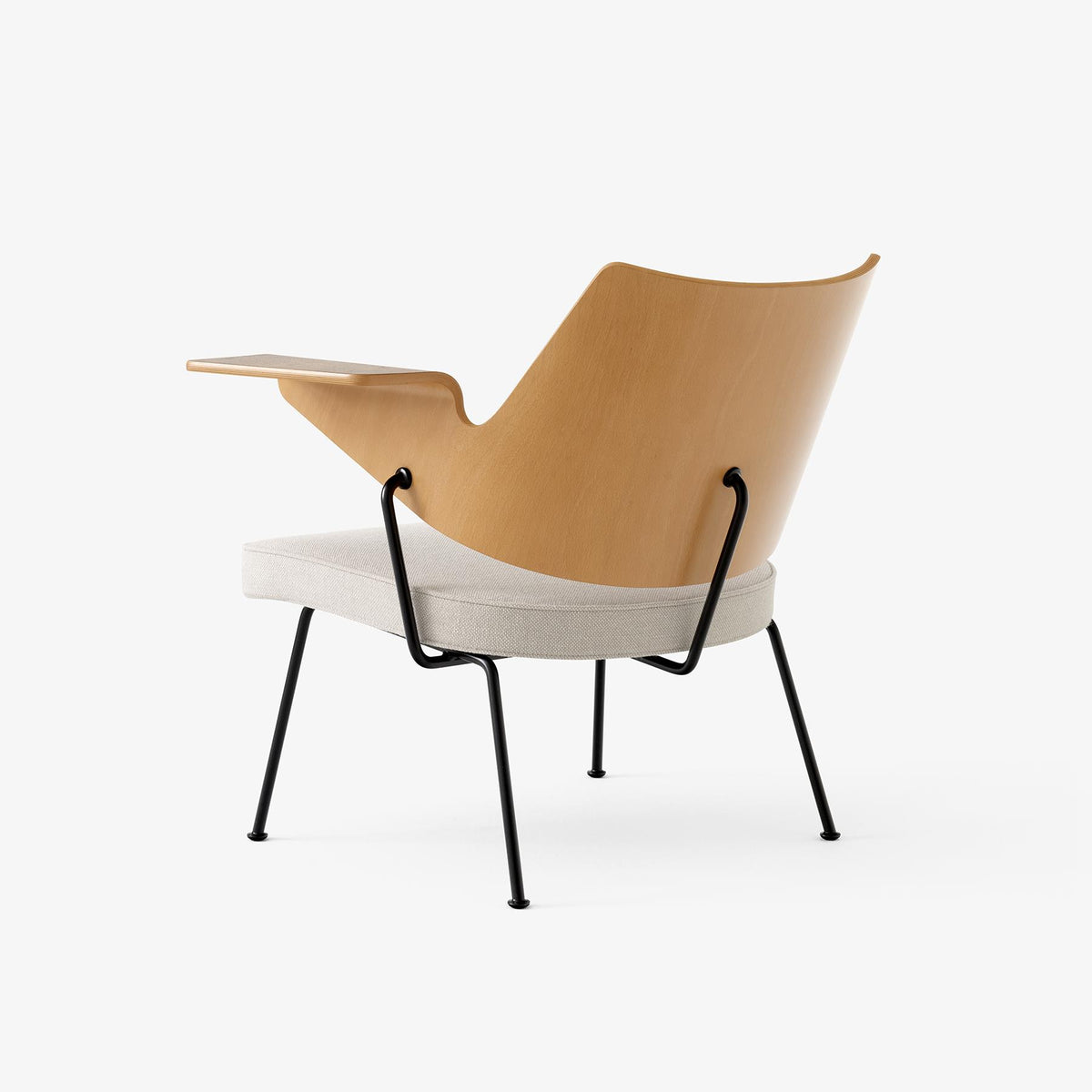 &Tradition RFH RD8 Lounge Chair
