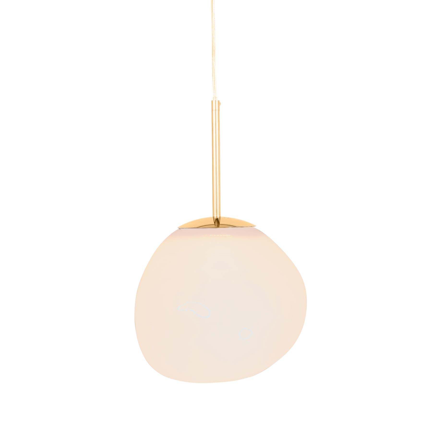 Tom Dixon Melt LED Pendant Light