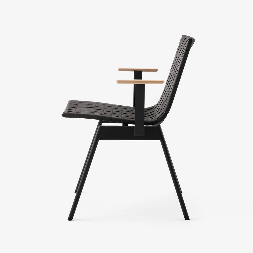 &Tradition Ville AV33 & AV34 Garden Chair