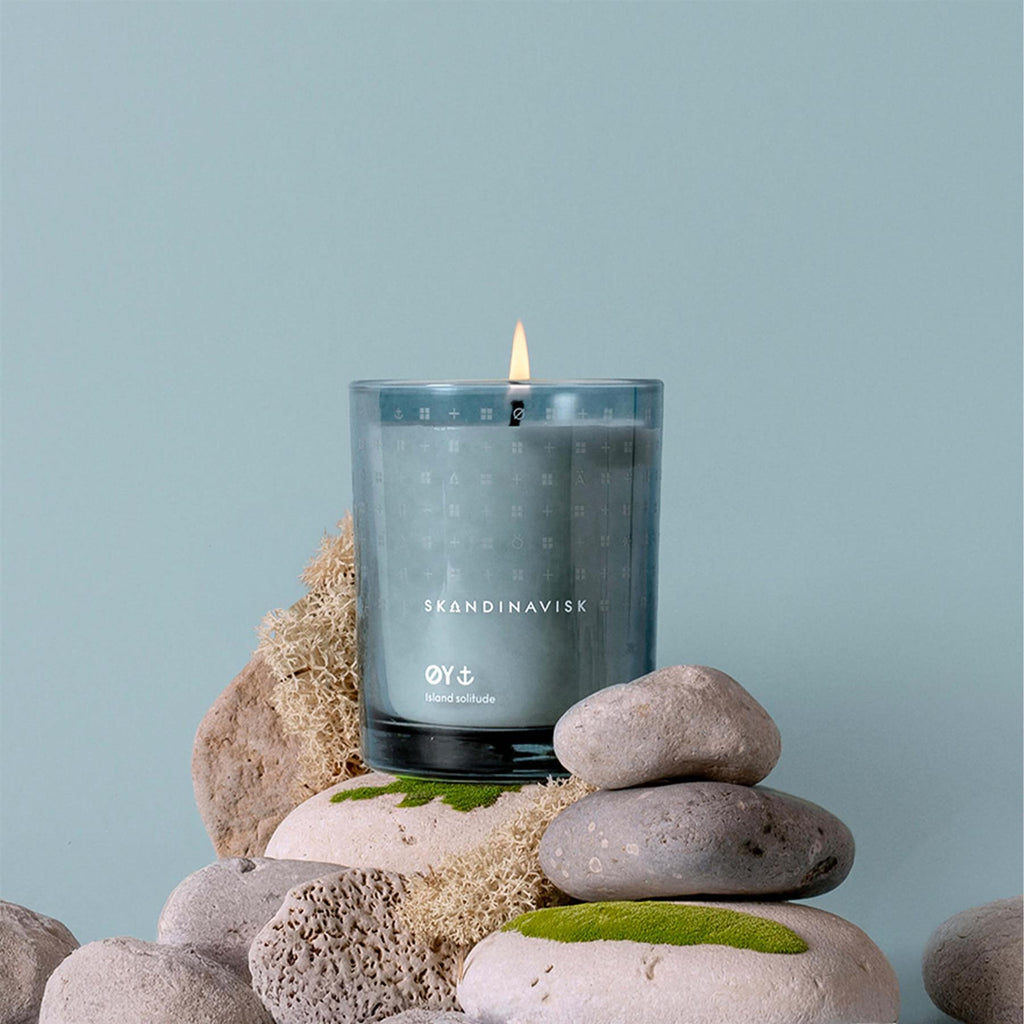 Skandinavisk Scented Candle 200g