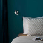 Astro Lighting Enna Round LED Spotlight