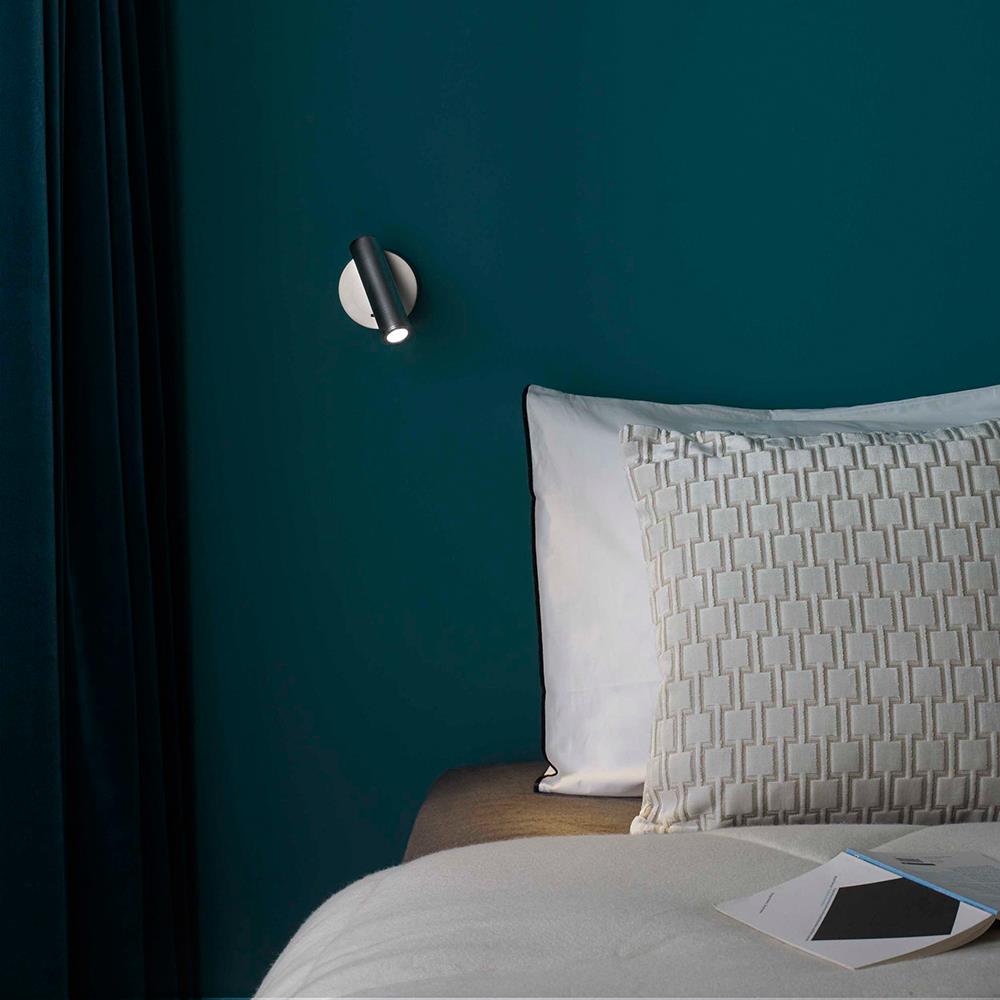 Astro Lighting Enna Round LED Spotlight