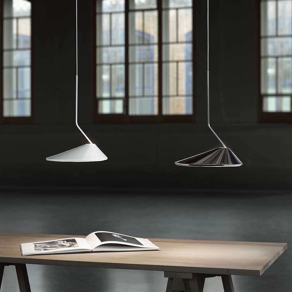 Bover Non La S Pendant Light