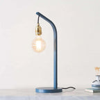 Tom Raffield Cove Mooring Table Light