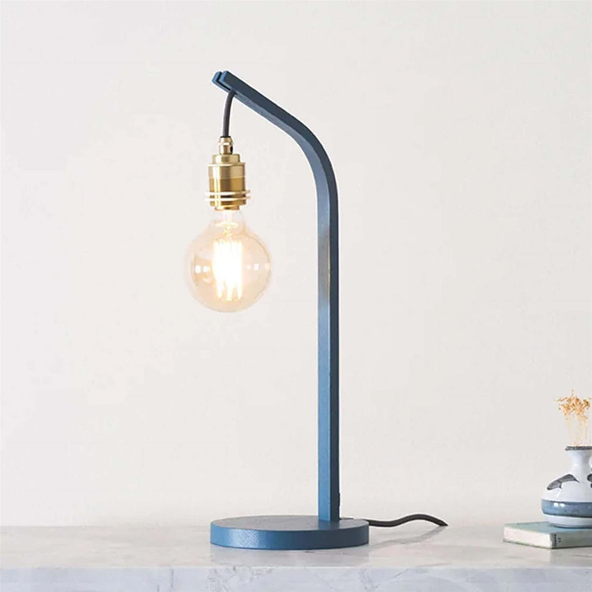 Tom Raffield Cove Mooring Table Light