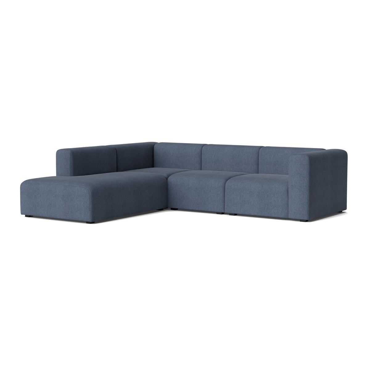 HAY Mags Corner Sofa 3+ Seater Combination 2 Left