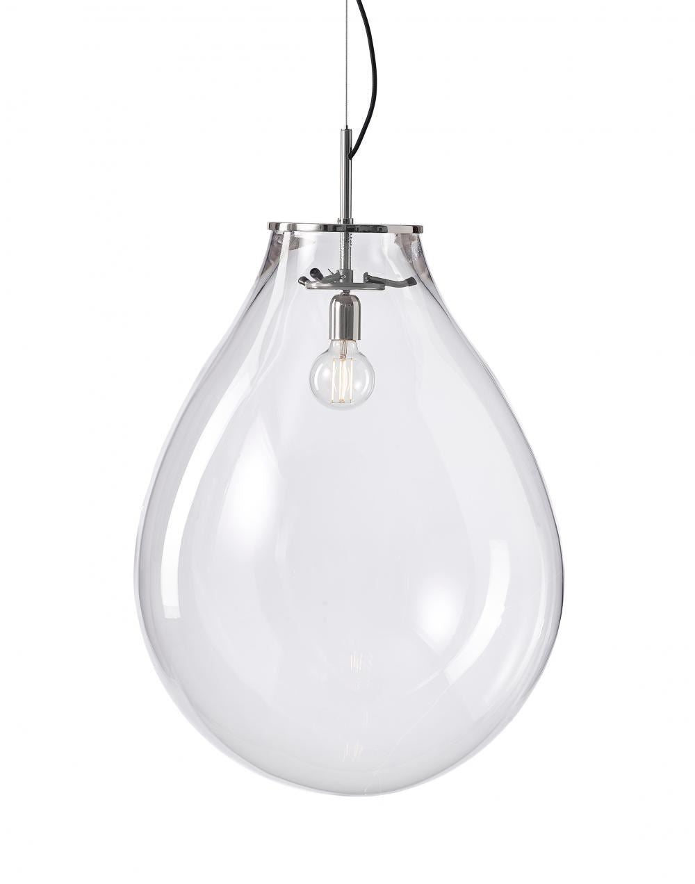 Tim pendant light