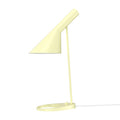 Outlet Louis Poulsen AJ Table Lamp - Soft Lemon