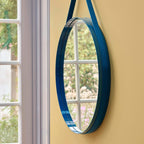 HAY Strap Mirror No 2