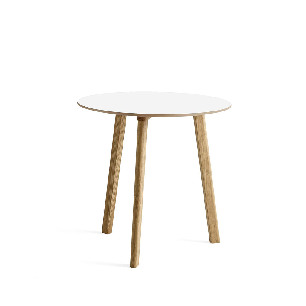 HAY CPH Deux 220 Dining Table, Round