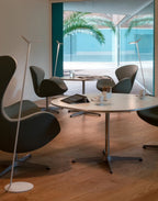 Vibia Skan Floor Light