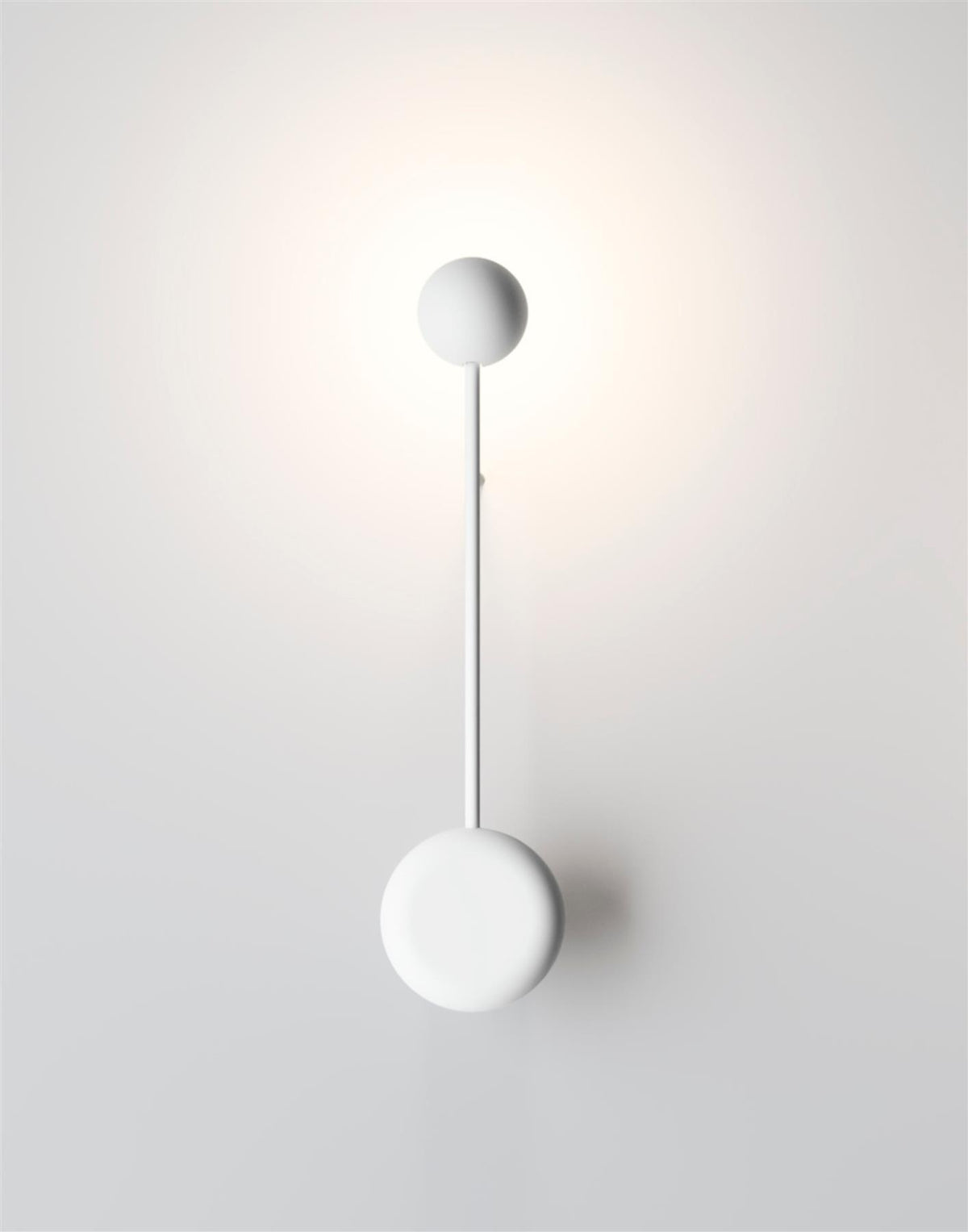 Vibia Pin Wall Light