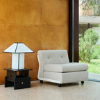 HAY Wood Box Coffee Table
