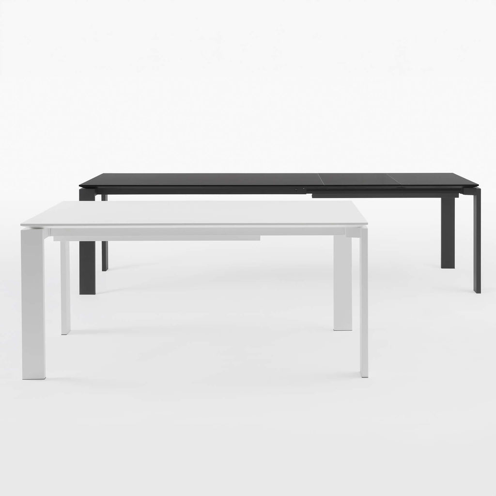 Kartell Four Extendable Dining Table