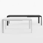 Kartell Four Extendable Dining Table
