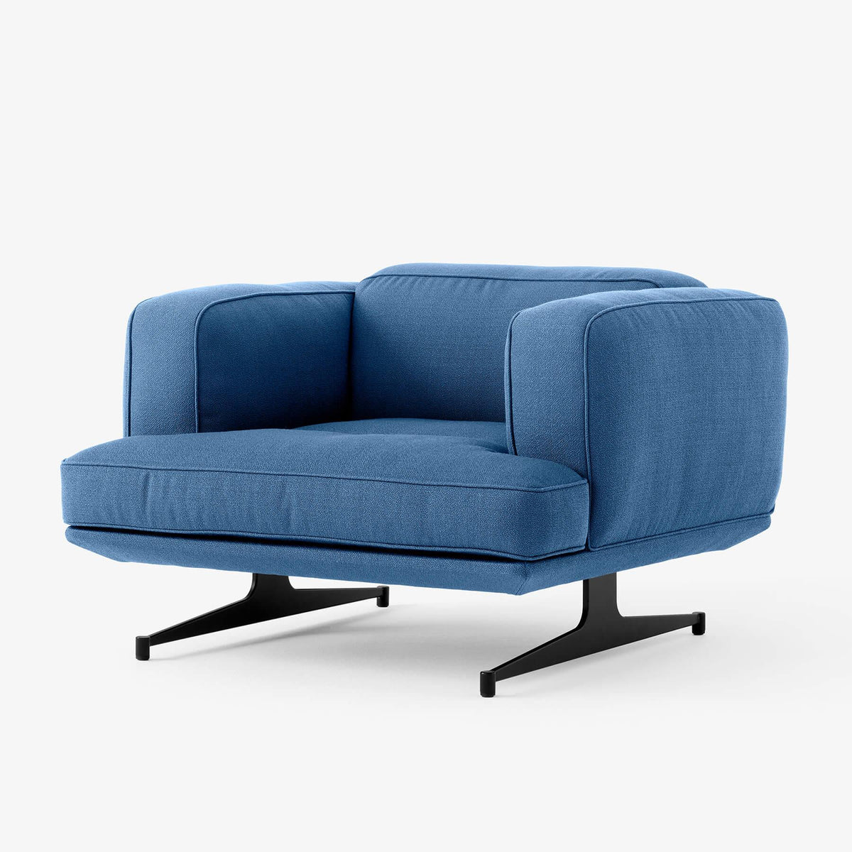 &Tradition AV21 Inland Lounge Chair