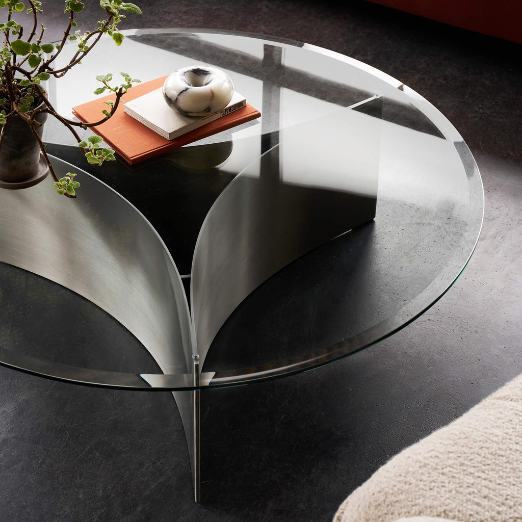 Wendelbo Arc Coffee Table