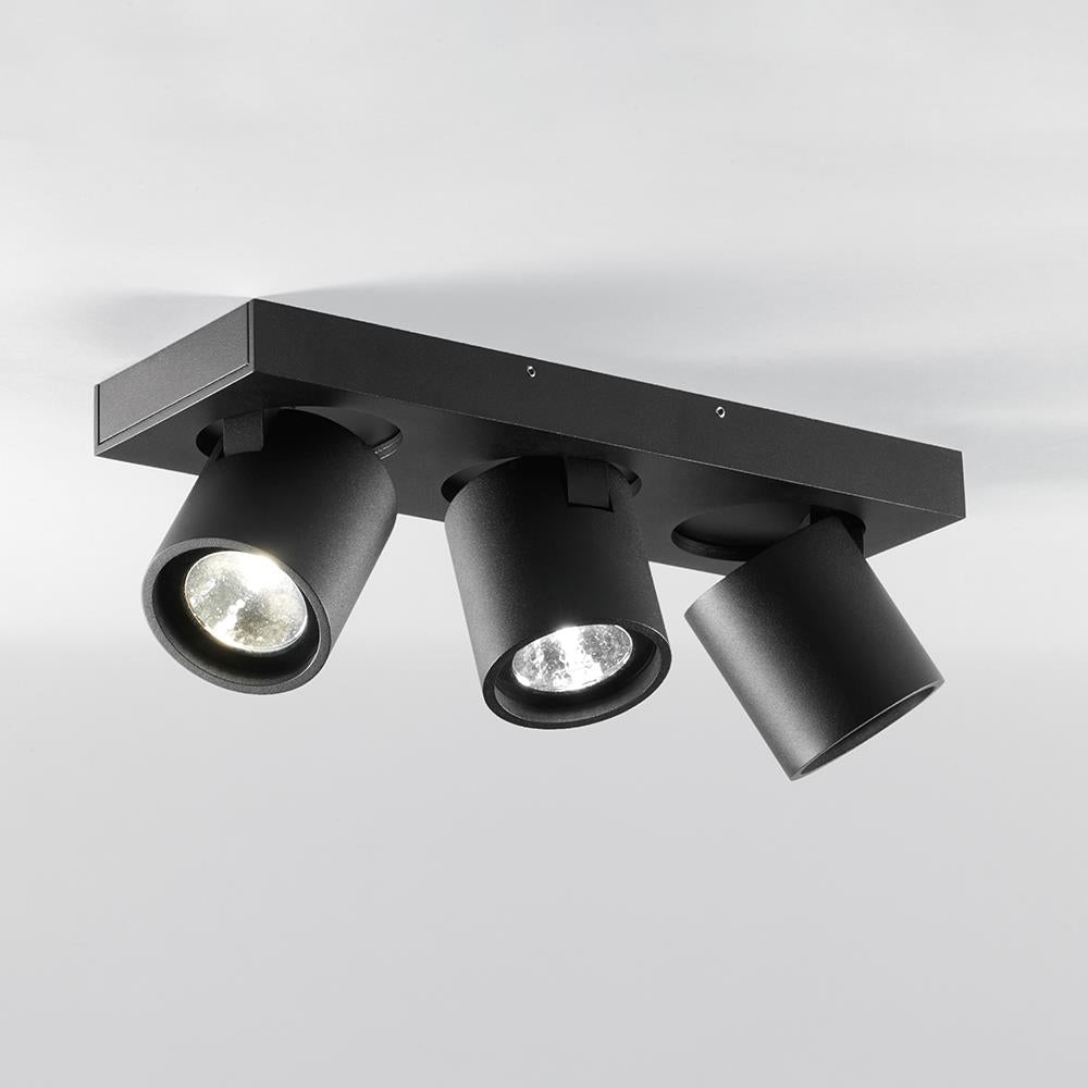 Focus ceiling light by Light-Point