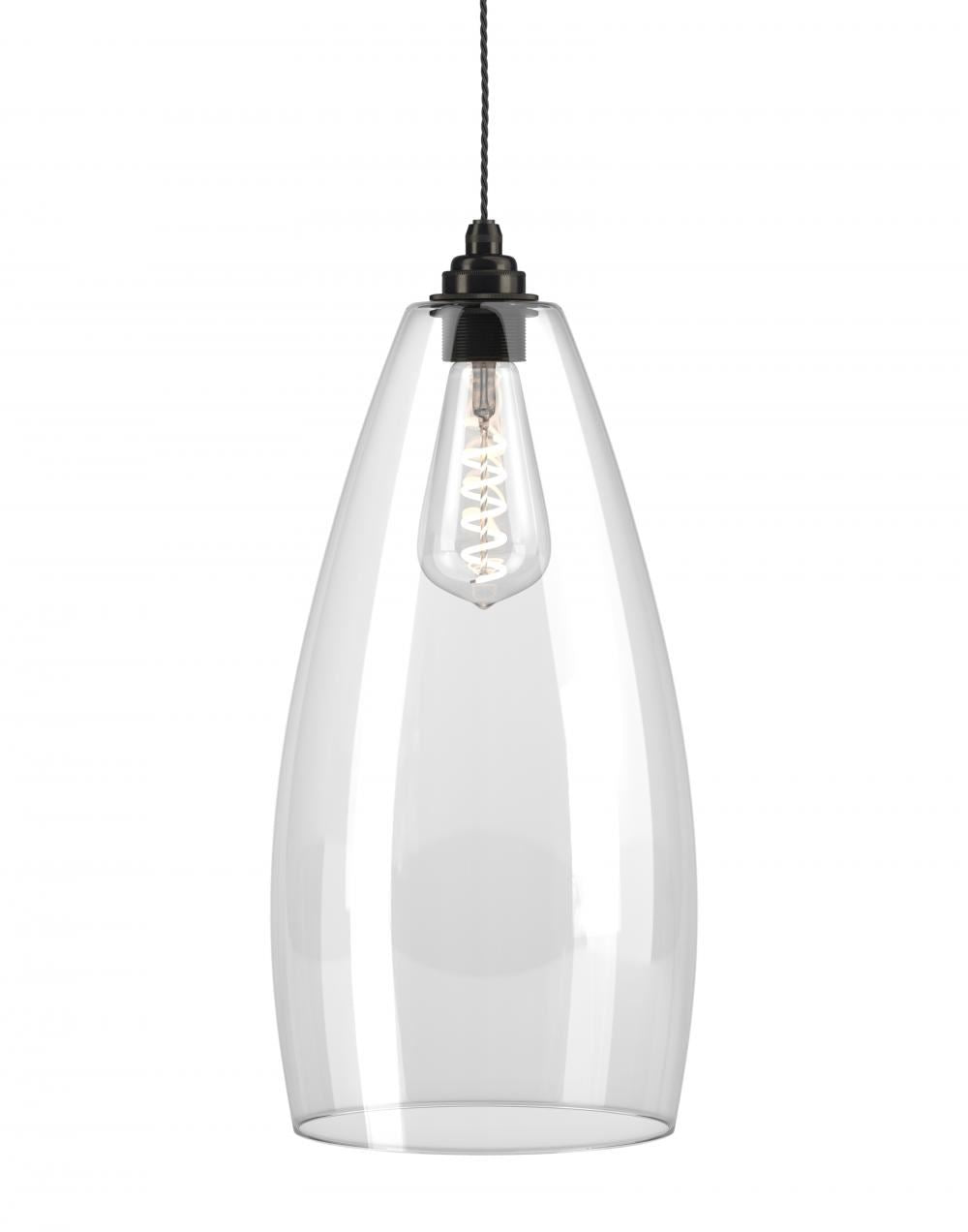 Fritz Fryer Upton Pendant Light