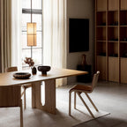 Audo Copenhagen Hashira Pendant Light