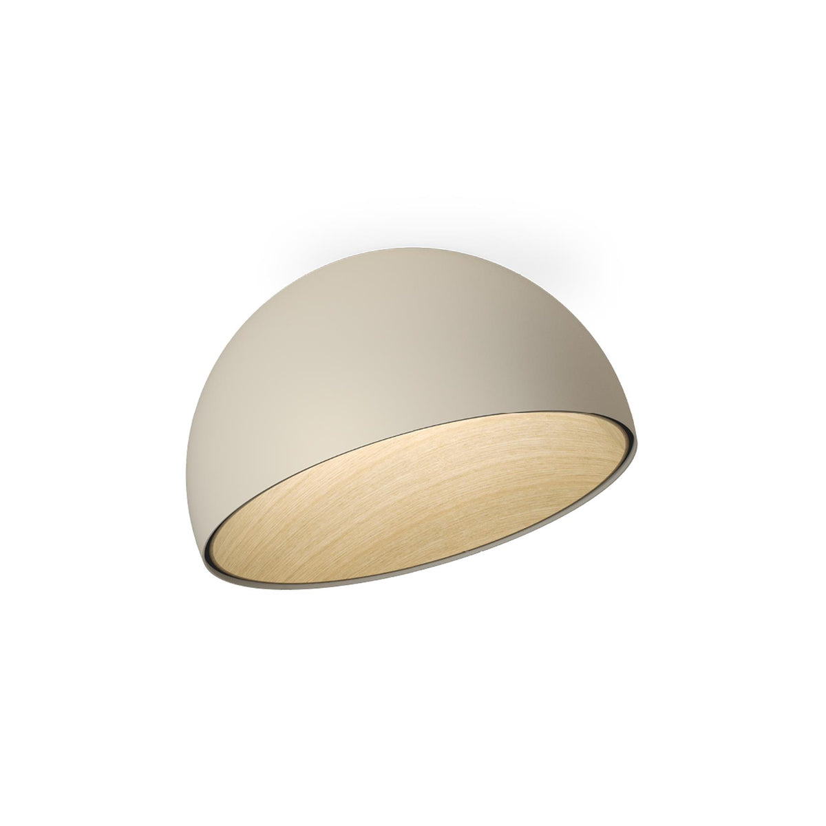 Vibia Duo Ceiling Light