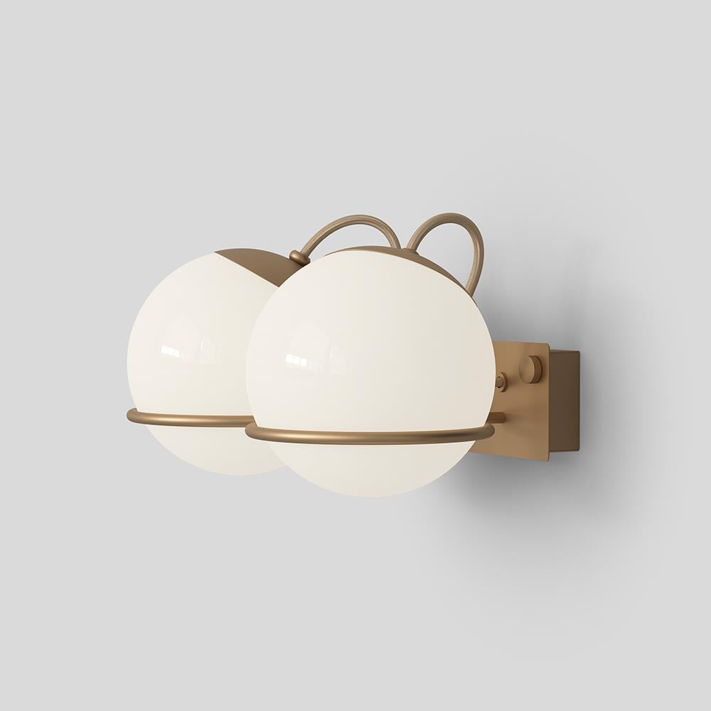 Model 237 Wall Light