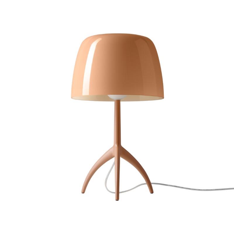 Outlet Foscarini Lumiere Nuances table lamp - small, cipra