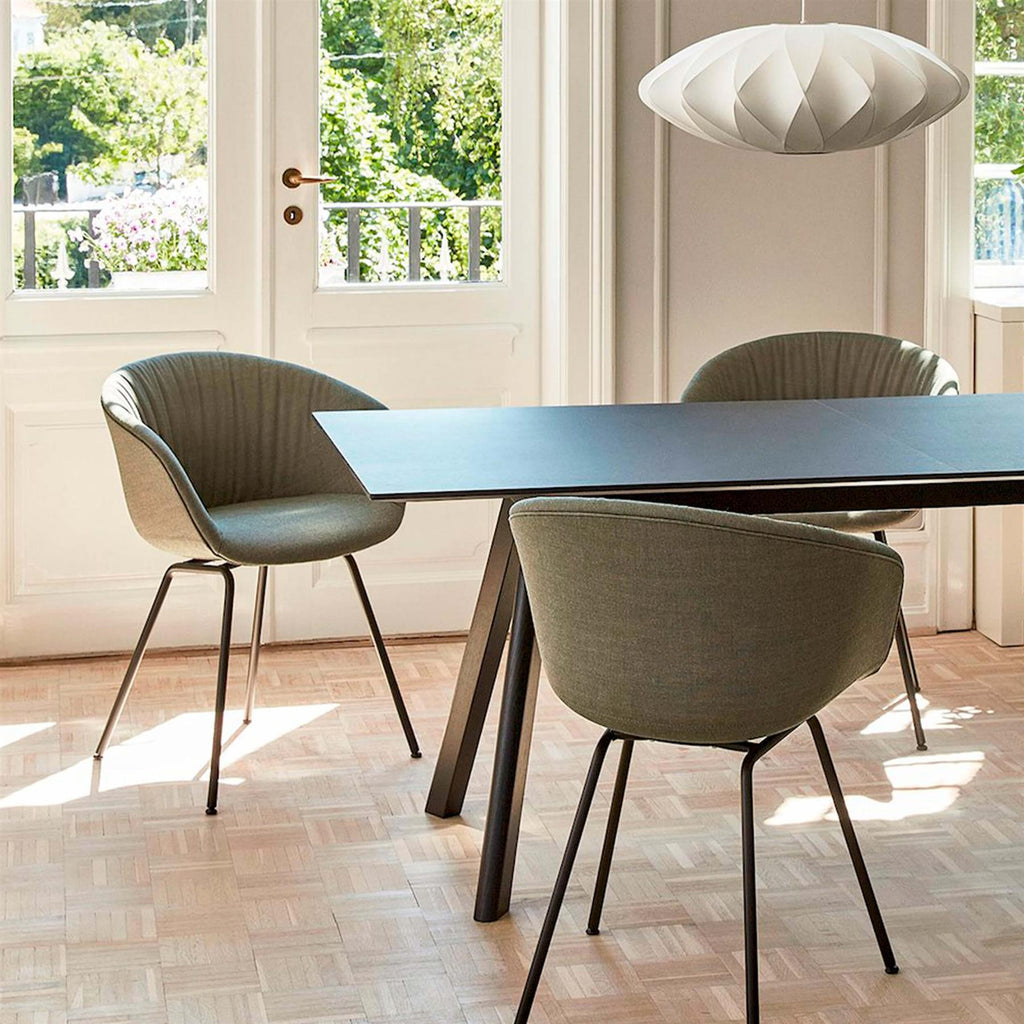 HAY AAC 27 Chair, Upholstered