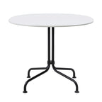 GUBI Carmel Outdoor Bistro Dining Table