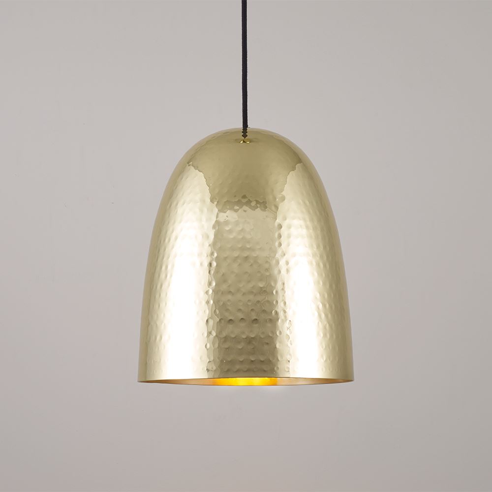 Original BTC Stanley Pendant Light